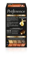 L&apos;Oréal Paris Preference 7.40 Mango Intens Koperblond - thumbnail