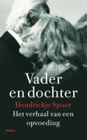 Vader en dochter - Hendrickje Spoor - ebook - thumbnail
