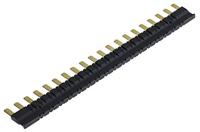Phoenix Contact 1441590 Sensor/actuator inbouwconnector M12 Aantal polen (sensoren): 12 Bus, inbouw 0.50 m 1 stuk(s) - thumbnail