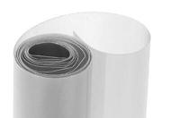 Krimpkous 46mm, transparant (1m) - thumbnail