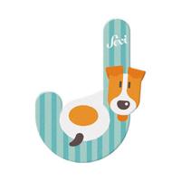 Trudi 83010 speelgoedfiguur kinderen - thumbnail