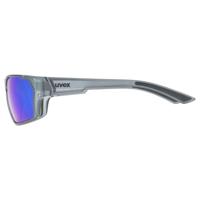 Uvex sportstyle 233 p - sports glasses - thumbnail