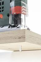 Wolfcraft 2305000 2 decoupeerzaagbladen 2 stuk(s) - thumbnail