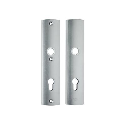 AXA 6660 Veiligheidsschilden Curve PC85 F1 - 6660-10-11/85