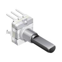 Bourns PEC16-4220F-S0024 Roterende encoder 1 stuk(s) - thumbnail