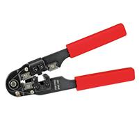 VALUE Krimptang voor RJ45 connectoren - thumbnail