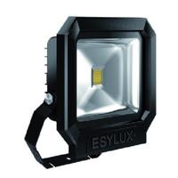 ESYLUX OFL SUN LED50W 3K sw EL10810213 LED-buitenschijnwerper 45 W Lichtkleur (naam): Wit - thumbnail