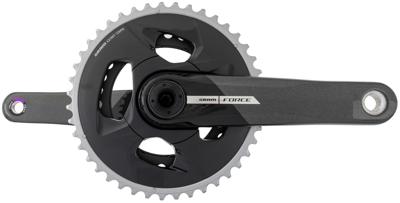 SRAM crankstel "force axs" crankset force axs 170mm