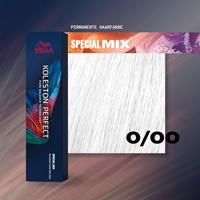 Wella Professionals Koleston Perfect Me+ Permanent Creme Colour 0/00 Special Mix Clear 60ml - thumbnail