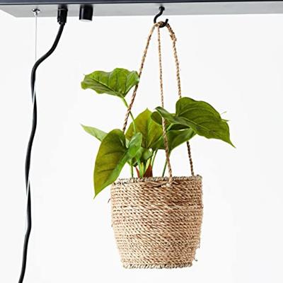 Brilliant HanglampBankwood 50cm - 99540/46