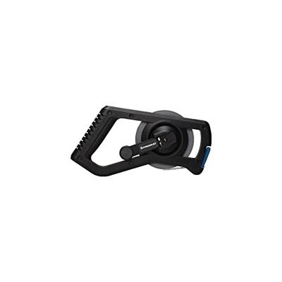 Promat/Tecwerk Meetband met frame | 30 m 13 mm | A cm EG II | kunststof wit roestvrij - 4000855413 Promat/Tecwerk Meetband met frame | 30 m 13 mm | A cm EG II | kunststof wit roestvrij - 4000855413