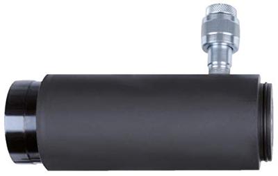 KS Tools 700.1851 Hydraulische holle zuiger cilinder 17t
