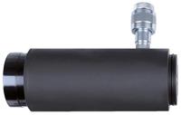 KS Tools 700.1851 Hydraulische holle zuiger cilinder 17t - thumbnail