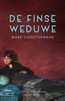De Finse weduwe - Mark Cloostermans - ebook - thumbnail