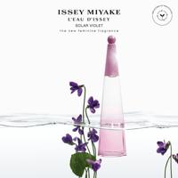 Issey Miyake L'Eau D'Issey Solar Violet Eau de Toilette Intense 100ml - thumbnail