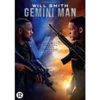 Gemini man (DVD) - thumbnail