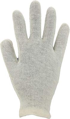 Asatex Handschoen | maat 10 natuurwit | katoenen tricot | PSA-categorie I | 12 paar - BTH BTH Asatex Handschoen | maat 10 natuurwit | katoenen tricot | PSA-categorie I | 12 paar - BTH BTH