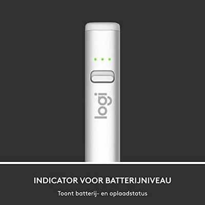 Logitech Crayon USB-C stylus - thumbnail