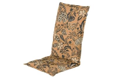 Hoge rug Lucia Fudge Hartman - Hartman
