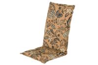 Hoge rug Lucia Fudge Hartman - Hartman - thumbnail