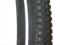 Deli Tire Buitenbanddeli 28x1 1/2 40-635 breaker zwart - thumbnail