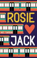 Rosie hartje Jack - Mel Darbon - ebook - thumbnail