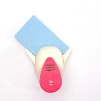 Vaessen Creative • hoekpons hart - thumbnail