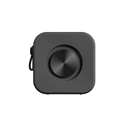 Sudio F2 Bluetooth luidspreker AUX, Draagbaar, Waterafstotend Zwart - thumbnail