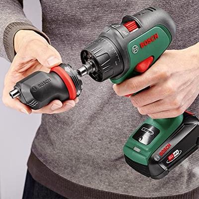 Bosch Groen Excentrisch opzetstuk, voor gebruik met AdvancedImpact 18 en AdvancedDrill 18 - 1600A01L7S - 1600A01L7S - thumbnail