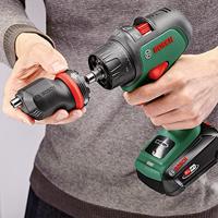 Bosch Groen Excentrisch opzetstuk, voor gebruik met AdvancedImpact 18 en AdvancedDrill 18 - 1600A01L7S - 1600A01L7S - thumbnail