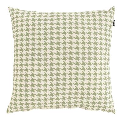 Hartman Tuinkussen 'Poule' 50 x 50cm, kleur Groen Hartman Tuinkussen 'Poule' 50 x 50cm, kleur Groen
