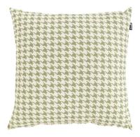 Hartman Tuinkussen 'Poule' 50 x 50cm, kleur Groen - thumbnail