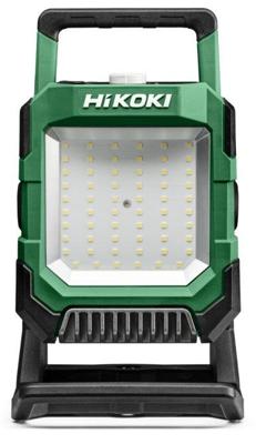 Hikoki ub18dcw4z accu bouwlamp | 18v | mv | 4,000lm | ip65 | zonder accu en lader - ub18dcw4z Hikoki ub18dcw4z accu bouwlamp | 18v | mv | 4,000lm | ip65 | zonder accu en lader - ub18dcw4z