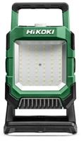 Hikoki ub18dcw4z accu bouwlamp | 18v | mv | 4,000lm | ip65 | zonder accu en lader - ub18dcw4z - thumbnail