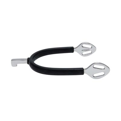 Stubben Sporen Fine Line Hamer maat:25