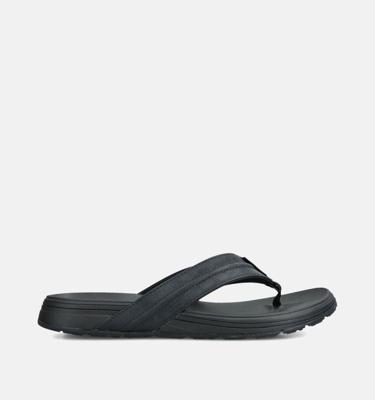 Skechers Slippers Patino - Marlee 205111/BLK Zwart-43 maat 43