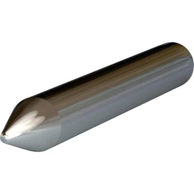 Weller WLTC08IR30 Soldeerpunt Conisch Grootte soldeerpunt 0.80 mm Lengte soldeerpunt: 0.80 mm Inhoud: 3 stuk(s)