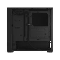 Fractal Design Pop Silent Black Solid midi tower behuizing - thumbnail