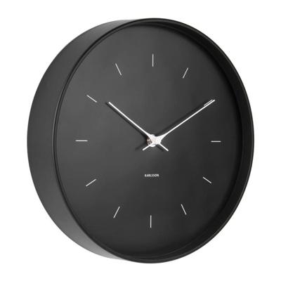 Karlsson Butterfly Hands Wandklok Ø 27,5 cm