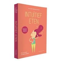 Intuïtief Eten (Paperback) - thumbnail