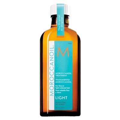 Moroccanoil Treatment Light