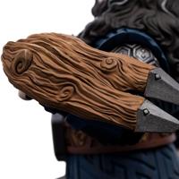 The Hobbit Mini Epics Vinyl Figure Thorin Oakenshield 15 cm - thumbnail