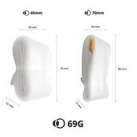 Eclipse Off-Road MTB TPU Tube - thumbnail