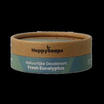 HappySoaps Fresh Eucalyptus Deodorant HappySoaps Fresh Eucalyptus Deodorant