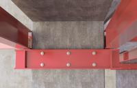 Fischer 60670 FZA 14 x 100 M10 D/40 A4 Doorsteekplug 126 mm 17 mm 10 stuk(s) - thumbnail