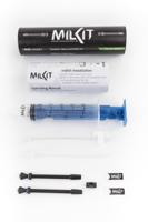 Milkit Compact 75 Tubeless bandenreparatieset - thumbnail