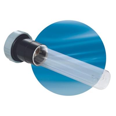 Velda Cross-Flow Biofill Set met UV-C - Energiezuinige Vijverfilter Kit voor Kristalhelder Water - thumbnail