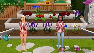 Barbie Dreamhouse Adventures Barbie Dreamhouse Adventures