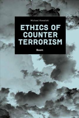 Ethics of counterterrorism - Michael Kowalski - ebook