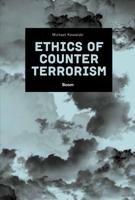 Ethics of counterterrorism - Michael Kowalski - ebook - thumbnail